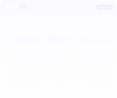 Instant Knowledge Base Answers