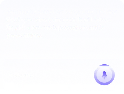 Automated Customer Support